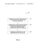 SUBSTRATE HOLDER WITH LIQUID SUPPORTING SURFACE diagram and image