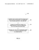 SUBSTRATE HOLDER WITH LIQUID SUPPORTING SURFACE diagram and image