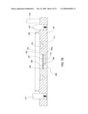 SUBSTRATE HOLDER WITH LIQUID SUPPORTING SURFACE diagram and image