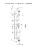 SUBSTRATE HOLDER WITH LIQUID SUPPORTING SURFACE diagram and image