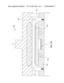 SUBSTRATE HOLDER WITH LIQUID SUPPORTING SURFACE diagram and image