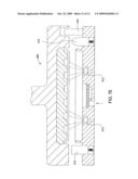 SUBSTRATE HOLDER WITH LIQUID SUPPORTING SURFACE diagram and image