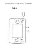 COMMUNICATION APPARATUS, COMMUNICATION METHOD, PROGRAM AND COMMUNICATION SYSTEM diagram and image