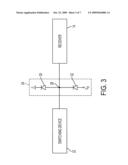 Transceiver with Isolated Receiver diagram and image