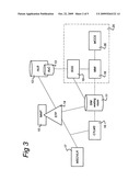 Method and System for Updating Home Location Register in Mobile Network diagram and image