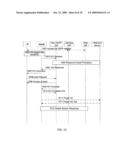 METHOD, SYSTEM, AND DEVICE FOR USER DETACHMENT WHEN A HANDOVER OR CHANGE OCCURS IN HETEROGENEOUS NETWORK diagram and image