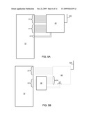 CELLULAR HANDHELD DEVICE WITH FM RADIO DATA SYSTEM RECEIVER diagram and image