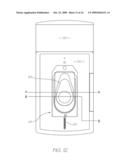 Mobile Telephone With Detachable Printing Mechanism diagram and image