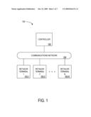 SYSTEMS, METHODS, AND APPARATUS FOR FACILITATING MULTI-ROUND LOTTERY PLAY diagram and image