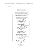 SLOT MACHINE DISPLAYING COUNT OF SYMBOLS DETERMINING PRIZE AND CONTROL METHOD THEREOF diagram and image