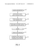 ADJUSTABLE GAMING DISPLAY AND RELATED METHODS diagram and image