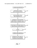 ADJUSTABLE GAMING DISPLAY AND RELATED METHODS diagram and image