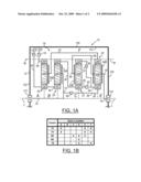 MULTI-SPEED TRANSAXLE FOR A FRONT WHEEL DRIVE VEHICLE diagram and image