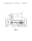 MULTI-SPEED TRANSAXLE FOR A FRONT WHEEL DRIVE VEHICLE diagram and image