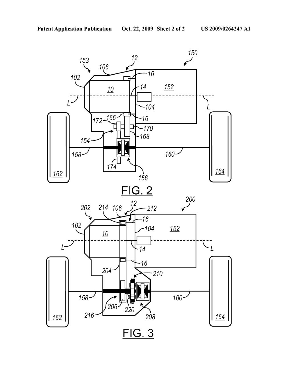 MULTI-SPEED TRANSAXLE - diagram, schematic, and image 03