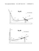 Stride adjustment mechanism diagram and image