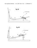 Stride adjustment mechanism diagram and image