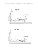 Stride adjustment mechanism diagram and image