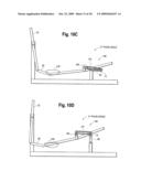 Stride adjustment mechanism diagram and image