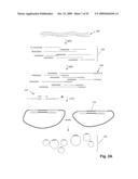 High throughput genome sequencing on DNA arrays diagram and image