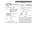 METHOD OF PRODUCING FR901228 diagram and image