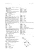 6,11-BRIDGED BIARYL MACROLIDES diagram and image