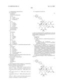 6,11-BRIDGED BIARYL MACROLIDES diagram and image