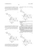 6,11-BRIDGED BIARYL MACROLIDES diagram and image