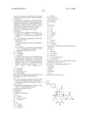 6,11-BRIDGED BIARYL MACROLIDES diagram and image