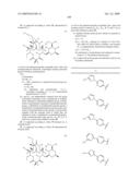 6,11-BRIDGED BIARYL MACROLIDES diagram and image