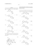 6,11-BRIDGED BIARYL MACROLIDES diagram and image