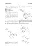 6,11-BRIDGED BIARYL MACROLIDES diagram and image