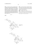 6,11-BRIDGED BIARYL MACROLIDES diagram and image