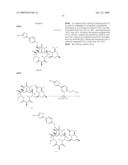 6,11-BRIDGED BIARYL MACROLIDES diagram and image