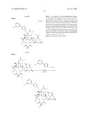 6,11-BRIDGED BIARYL MACROLIDES diagram and image