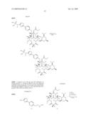 6,11-BRIDGED BIARYL MACROLIDES diagram and image