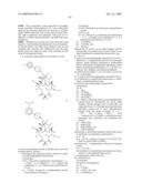 6,11-BRIDGED BIARYL MACROLIDES diagram and image