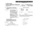 LIMK2 INHIBITORS, COMPOSITIONS COMPRISING THEM, AND METHODS OF THEIR USE diagram and image