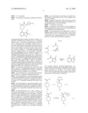 LIMK2 INHIBITORS, COMPOSITIONS COMPRISING THEM, AND METHODS OF THEIR USE diagram and image