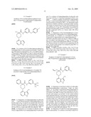 LIMK2 INHIBITORS, COMPOSITIONS COMPRISING THEM, AND METHODS OF THEIR USE diagram and image