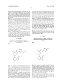 LIMK2 INHIBITORS, COMPOSITIONS COMPRISING THEM, AND METHODS OF THEIR USE diagram and image