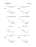 Methods for treating a disease in which Rho kinase is involved diagram and image