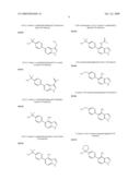 Methods for treating a disease in which Rho kinase is involved diagram and image