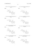 Methods for treating a disease in which Rho kinase is involved diagram and image