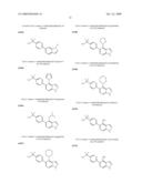 Methods for treating a disease in which Rho kinase is involved diagram and image