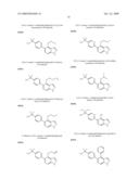 Methods for treating a disease in which Rho kinase is involved diagram and image