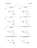 Methods for treating a disease in which Rho kinase is involved diagram and image