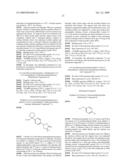 Methods for treating a disease in which Rho kinase is involved diagram and image