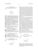 Methods for treating a disease in which Rho kinase is involved diagram and image