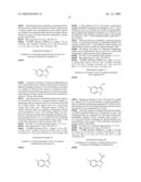 Methods for treating a disease in which Rho kinase is involved diagram and image